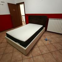 materasso una piazza e mezza 