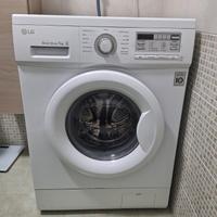 lavatrice LG