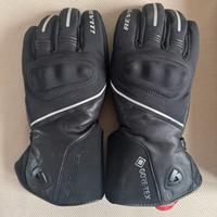 Revit Guanti Stratos 3 Goretex invernali taglia L