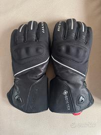 Revit Guanti Stratos 3 Goretex invernali taglia L