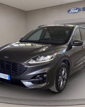 FORD Kuga 2.0 ecoblue ST-Line 2wd 120cv auto