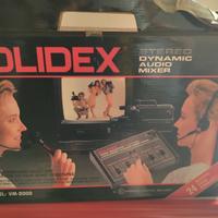 SOLIDEX VM-2000