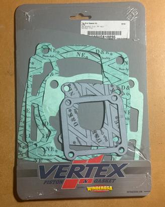 Guarnizioni vertex testa ktm sx exc 17-21