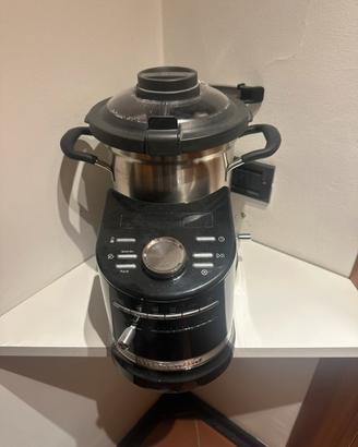 KitchenAid  Cook Processor 4,5 robot per cucinare
