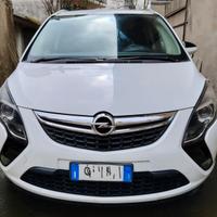 Opel Zafira Tourer 2.0 CDTi 110 CV -  7 posti