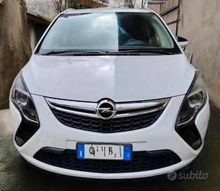 Opel Zafira Tourer 2.0 CDTi 110 CV -  7 posti