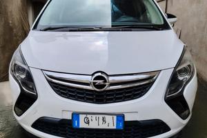 Opel Zafira Tourer 2.0 CDTi 110 CV -  7 posti
