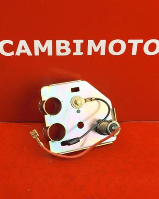 COPERCHIO ANTI INTERFERENZA BMW R65 R80 R100