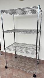 Scaffale componibile