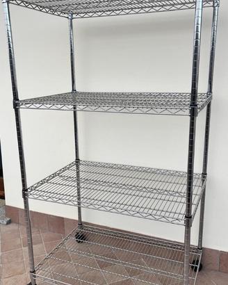 Scaffale componibile