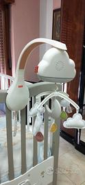 giostrina fisher-price