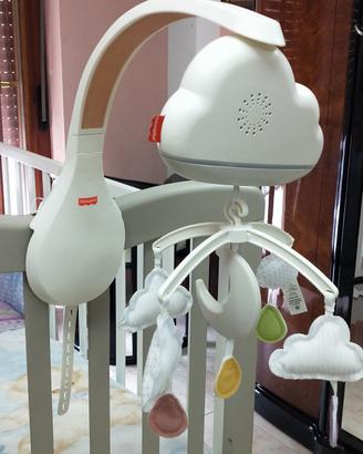 giostrina fisher-price