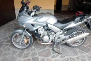 hnda cbf  1000 st