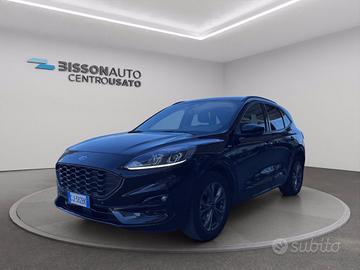 FORD Kuga 2.5 full hybrid st-line 2wd 190cv cvt