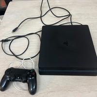 PlayStation 4  500gb
