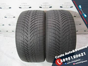 Gomme 255 35 19 Nokian 85% MS 255 35 R19