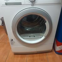 Asciugatrice Electrolux rex solarex Ecocare