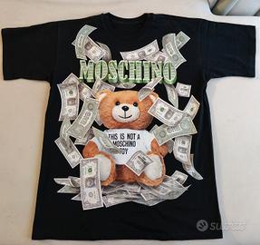 T-shirt Moschino 