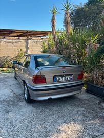 BMW 318 Ti compact