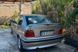BMW 318 Ti compact