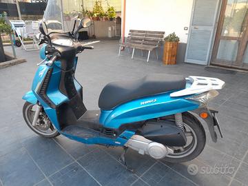 Kymco People 250i - 2006