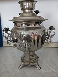 Bollitore Russo ed Europa orientale