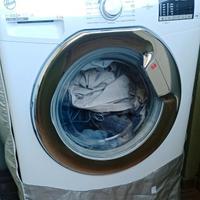 Lavatrice Hoover 6Kg SLIM (38cm)