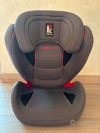 Seggiolino auto Inglesina Galileo Isofix 15/36kg