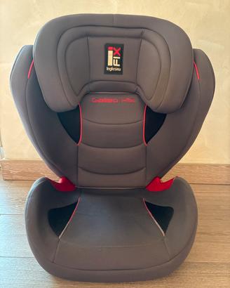 Seggiolino auto Inglesina Galileo Isofix 15/36kg