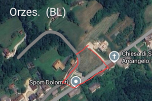 Terreno fabbricabile