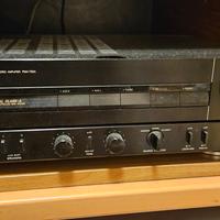 Amplificatore Denon pma-720a