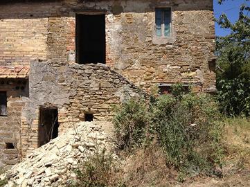 RUSTICO A BEVAGNA