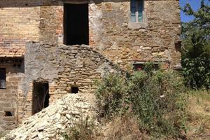 RUSTICO A BEVAGNA