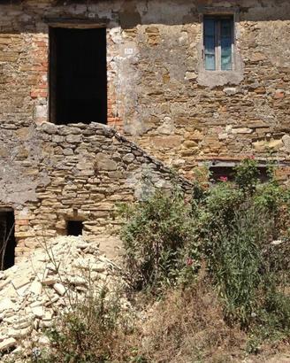 RUSTICO A BEVAGNA