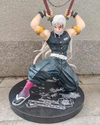 Action figure 20cm manga Tengen Bandai Ichiban