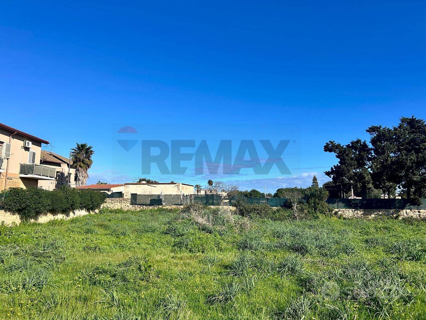 Terreno - Siracusa - Vista 5