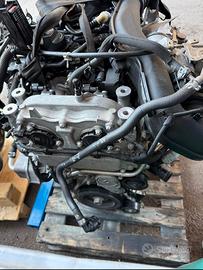 MOTORE CLASSE A 260.920