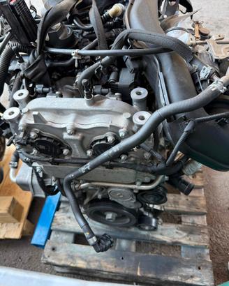 MOTORE CLASSE A 260.920
