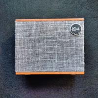 Diffusore Bluetooth Klipsch Heritage Groove Walnut