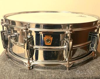 Rullante batteria Ludwig Supraphonic Vintage 1965