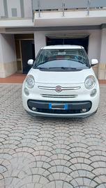 Fiat 500L 1.3 Multijet 95 CV Business (70 kw)