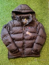 Giubbino Ralph Lauren Nero Taglia M