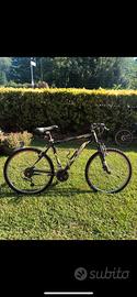 Mountain bike MTB 26 ALU EVO 21V