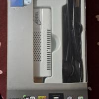 Decoder smartkey tv Android Full HD