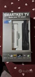 Decoder smartkey tv Android Full HD