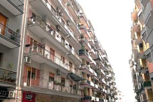 Via D. Peluso Trivani