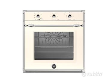 kit incasso Bertazzoni piano + forno elettrico
