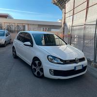 Volkswagen Golf 6 1.6 TDI 105cv