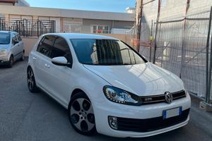 Volkswagen Golf 6 1.6 TDI 105cv