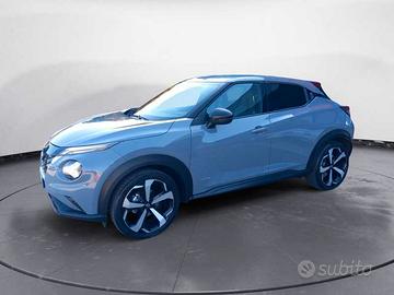 NISSAN Juke 1.6 hev Tekna #Bose#Pelle
